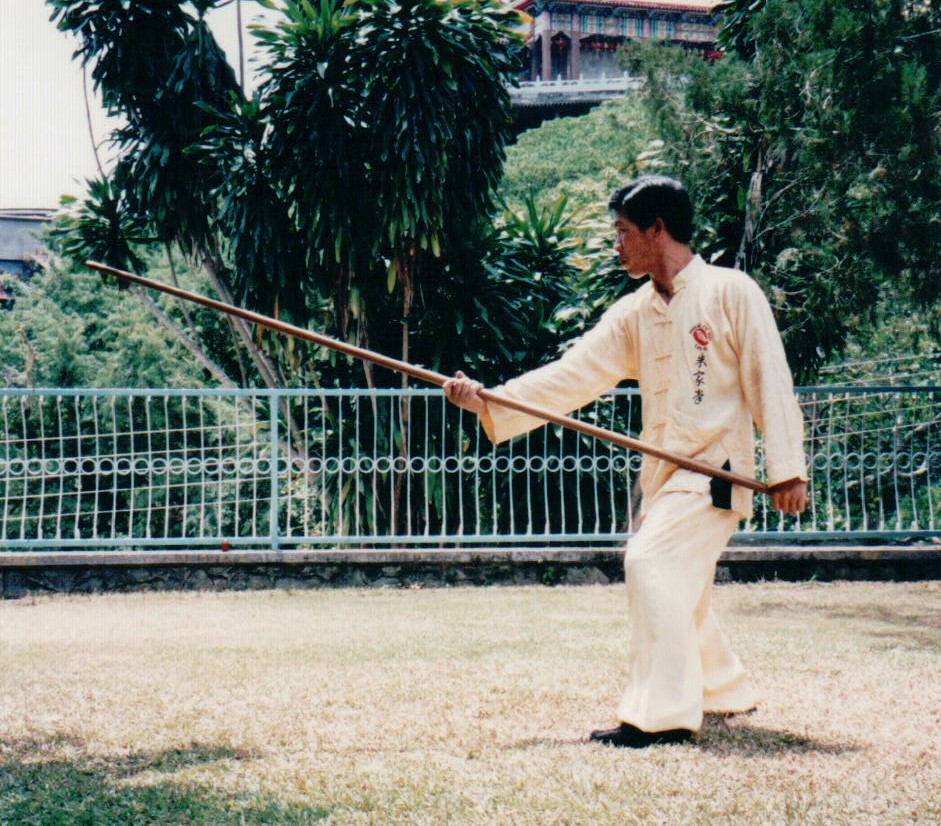 cheung pole 22