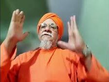 Dada Vimalananda Ananda Marga bliss consciousness meditation