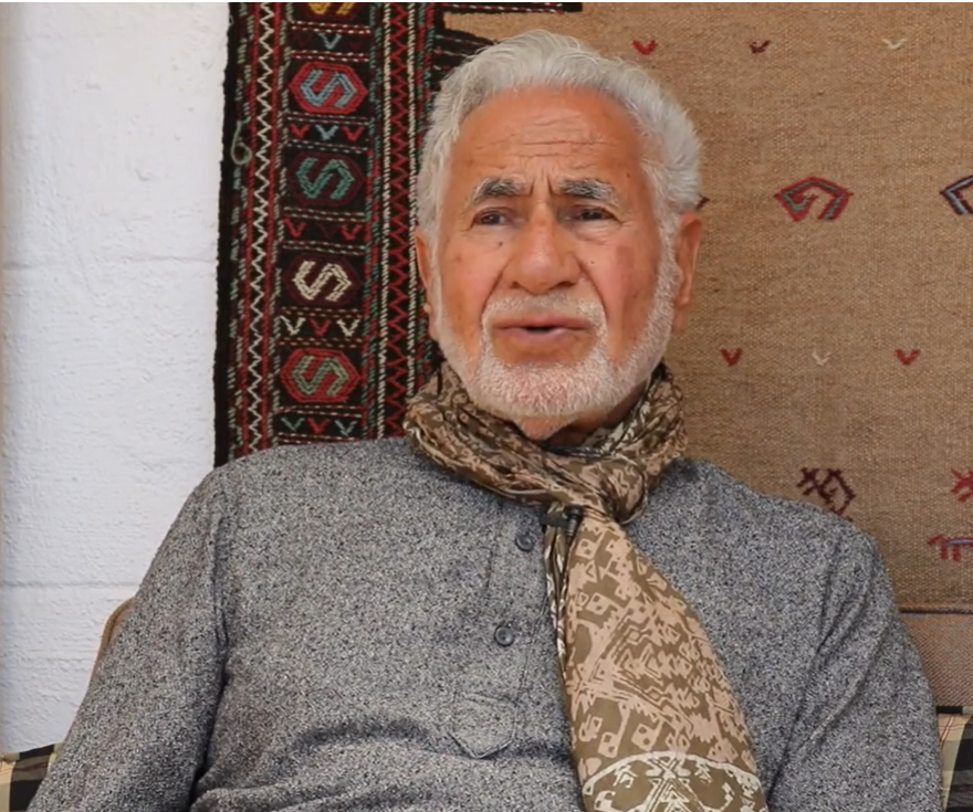 Shaykh Fadhlalla Haeri