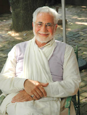 shaykh fadhlalla haeri