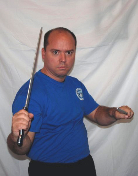 wiley eskrima