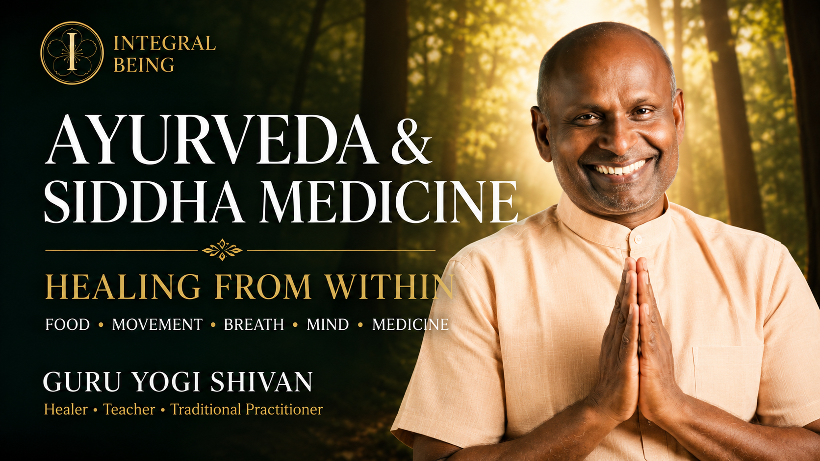 Ayurveda and Siddha Medicine