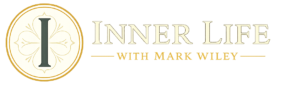elegant logo for inner life