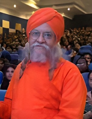 ananda marga path of bliss Acharya Vimalananda Avadhuta