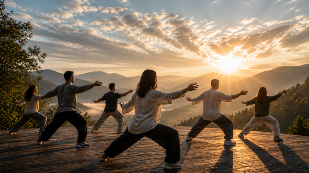 group practice movement creating shared coherence and the practice field