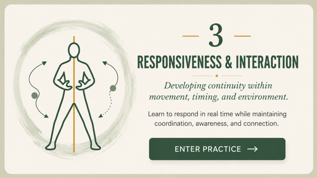 Inner Life Foundational Practices - 3