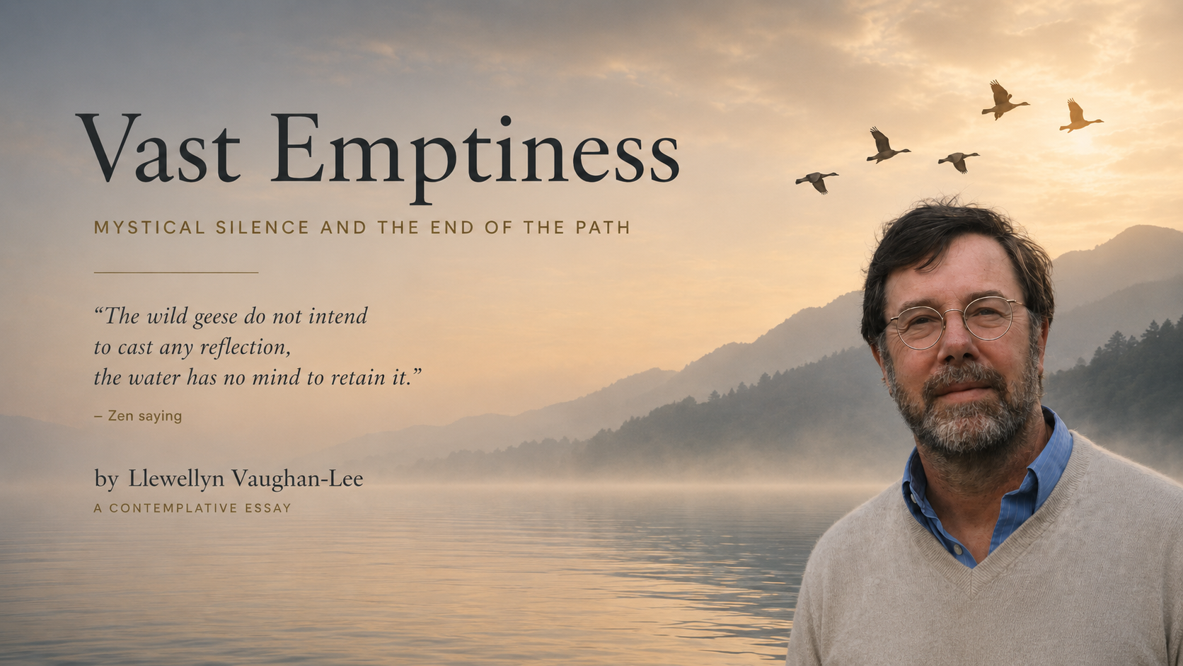 Vast Emptiness