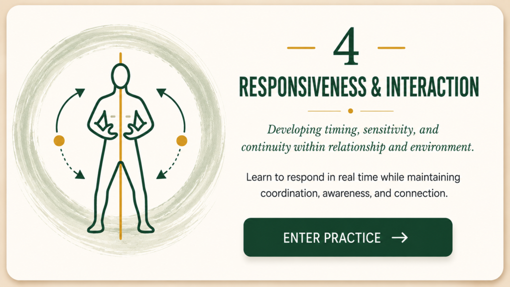 Inner Life Foundational Practices - 4