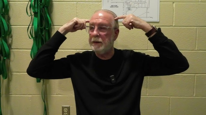 avid Parrish explaining awareness, conditioning, and human transformation during an Integral Being conversation