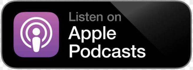 Listen to Integral Being on Apple Podcast