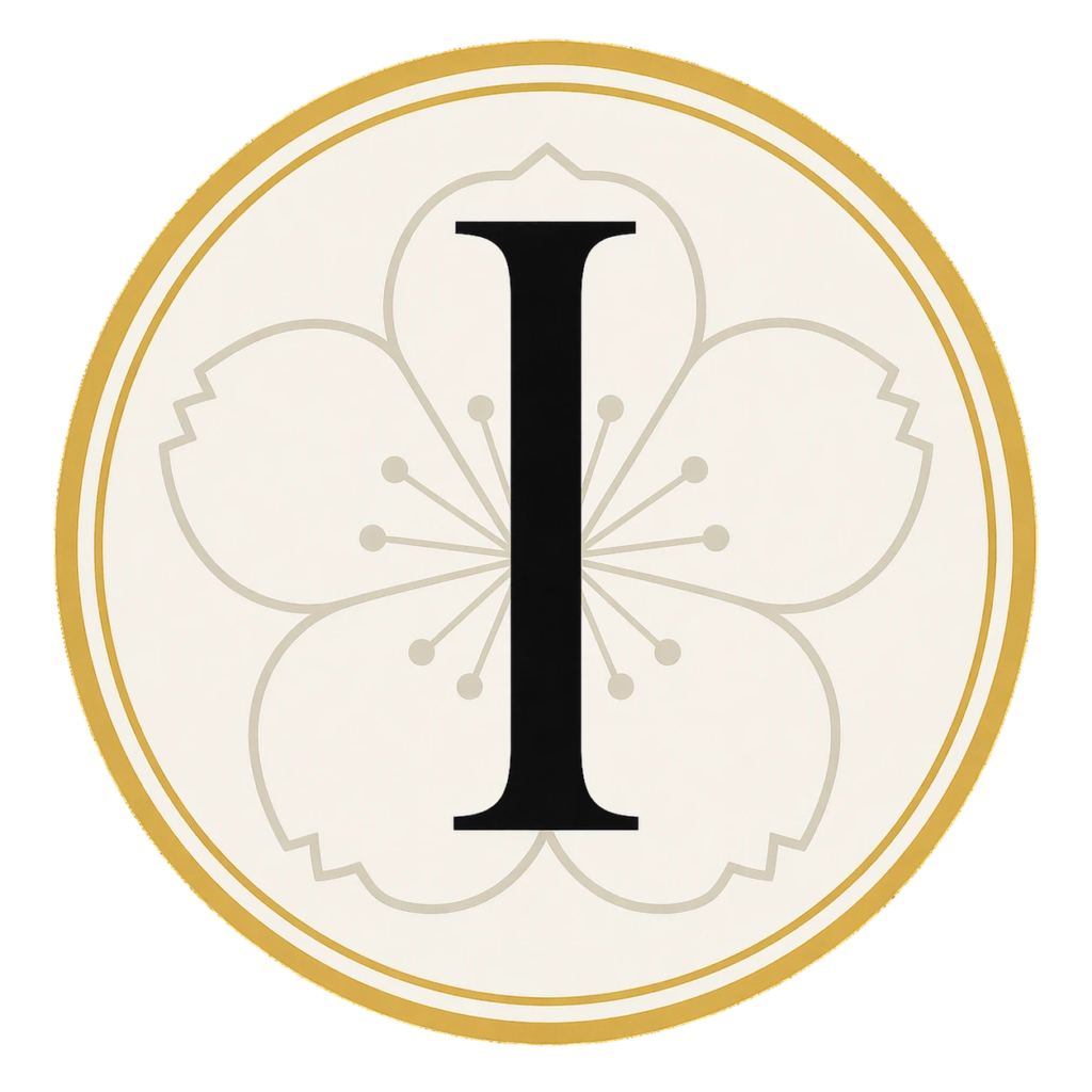 Inner Life Knowledge Base symbol representing an interconnected system of embodied practice, reflection, and human development.