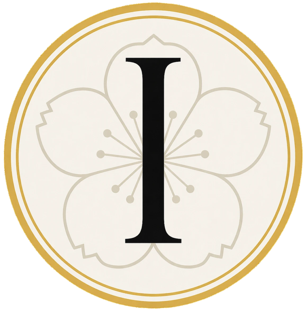 Inner Life Knowledge Base symbol representing an interconnected system of embodied practice, reflection, and human development.
