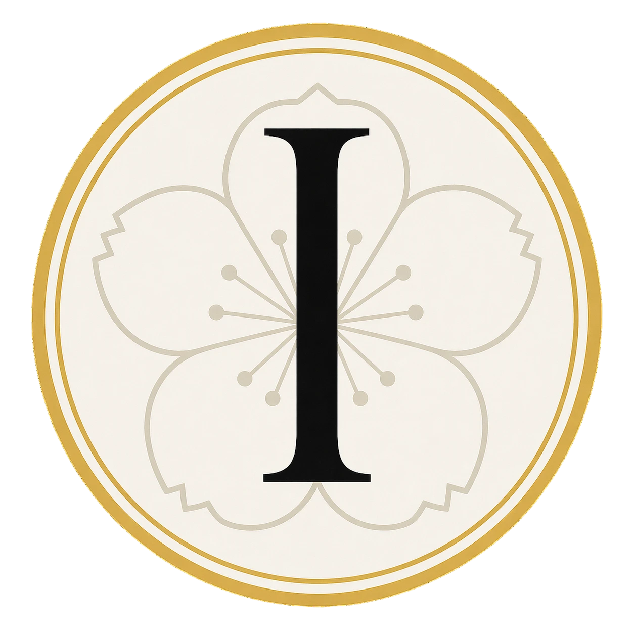 Inner Life Knowledge Base symbol representing an interconnected system of embodied practice, reflection, and human development.