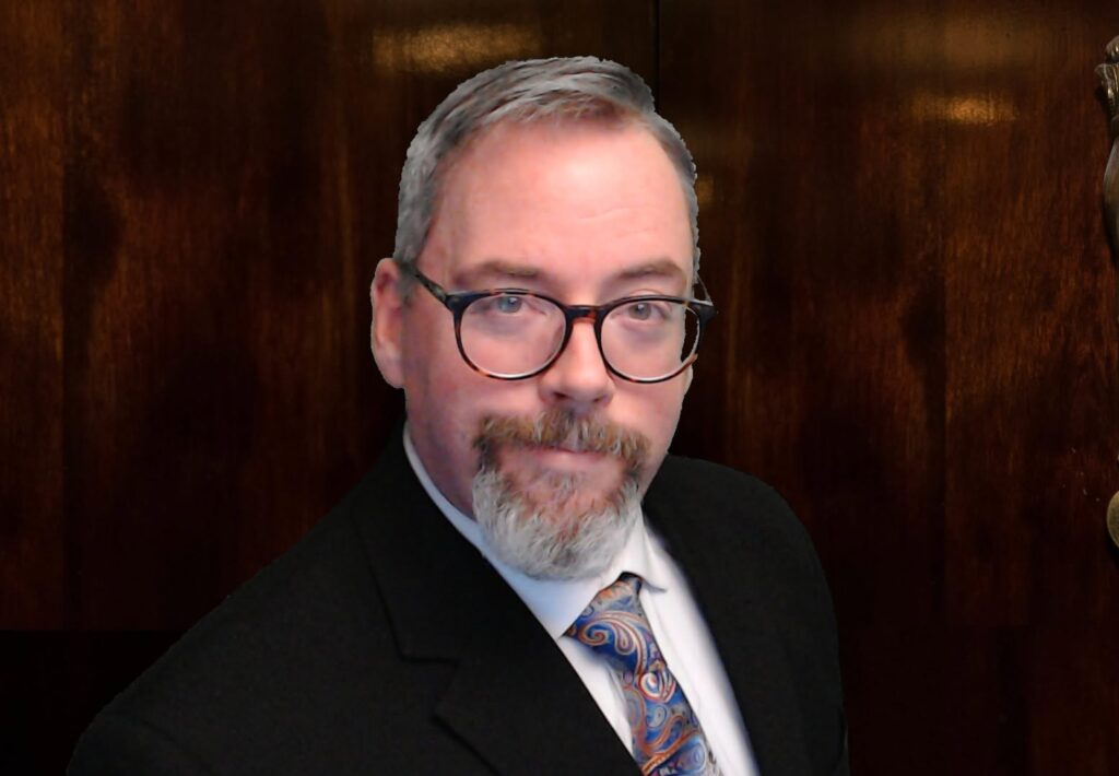 Brian T. Mattocks, Freemasonry author and Masonic educator