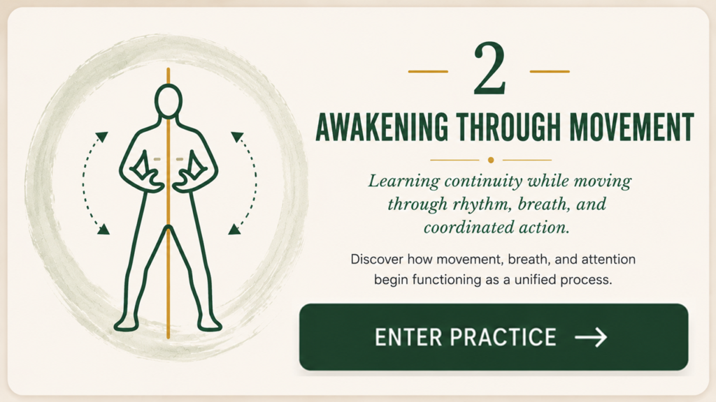 Inner Life Foundational Practices - 2